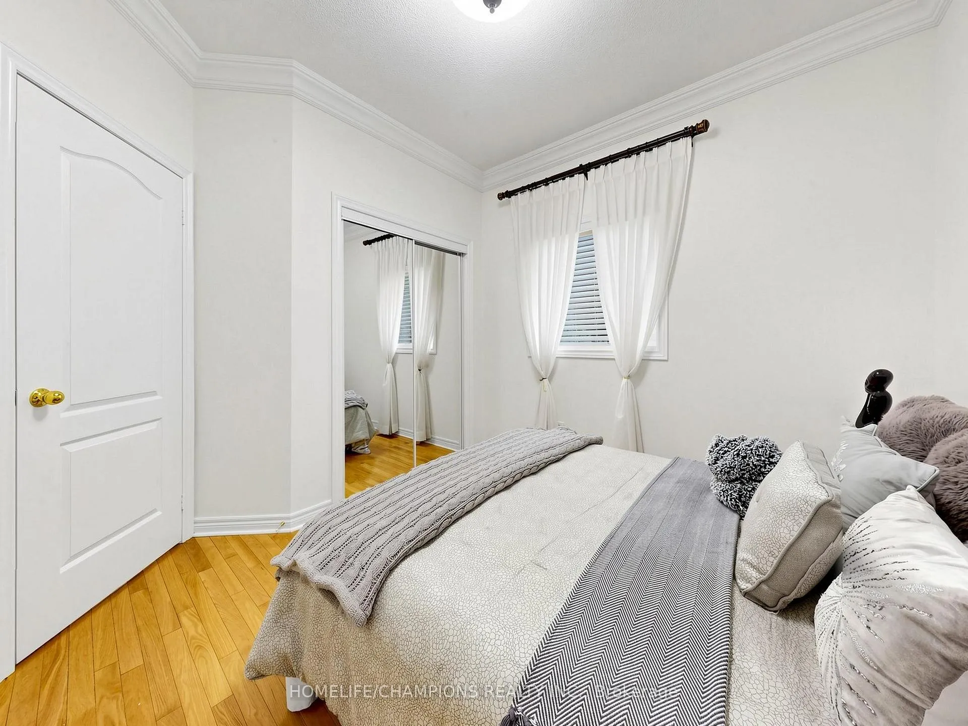 Photo 34 of 79 Abbyview Drive W, Whitby, Williamsburg — HOMEH