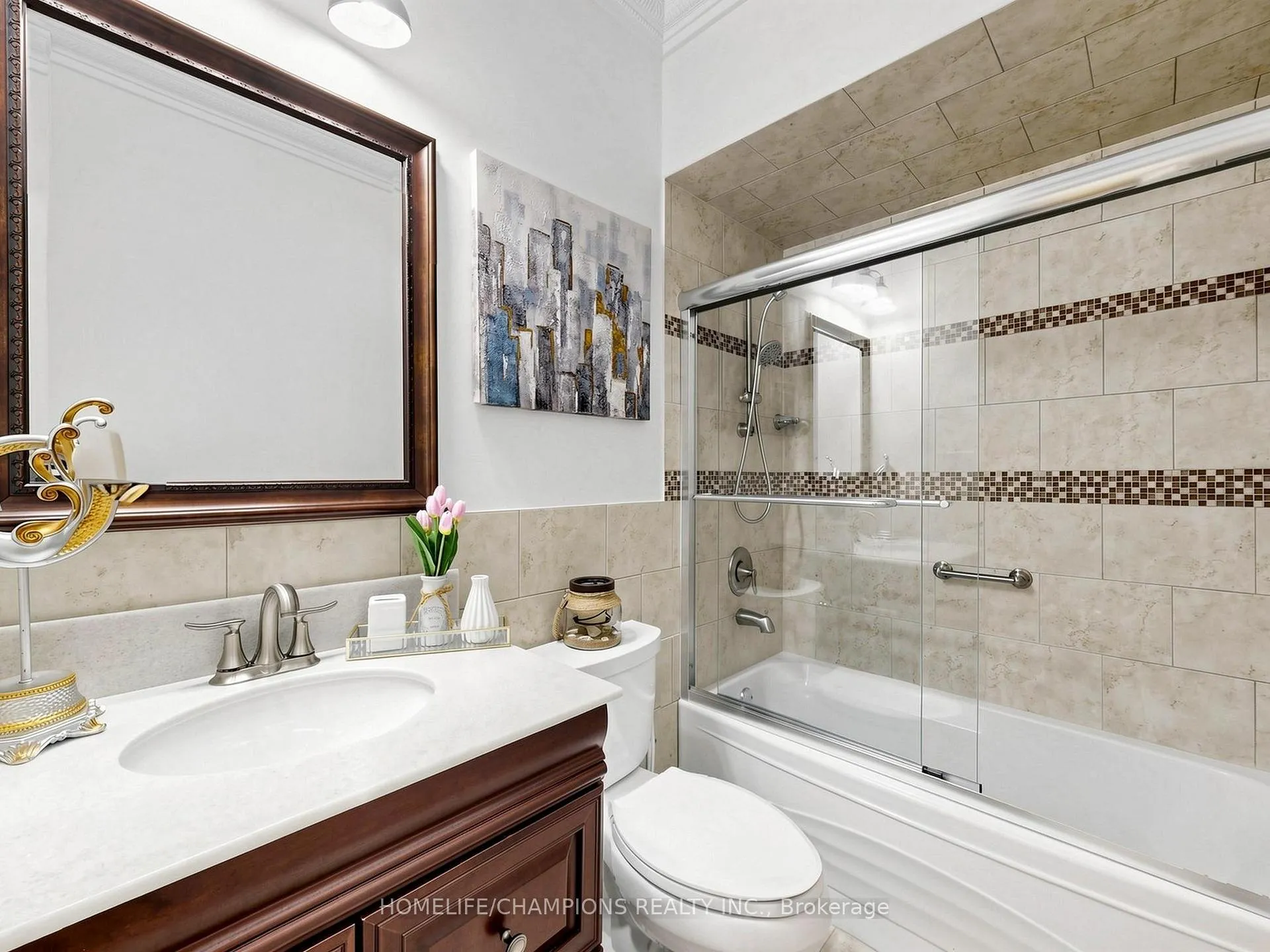 Photo 35 of 79 Abbyview Drive W, Whitby, Williamsburg — HOMEH