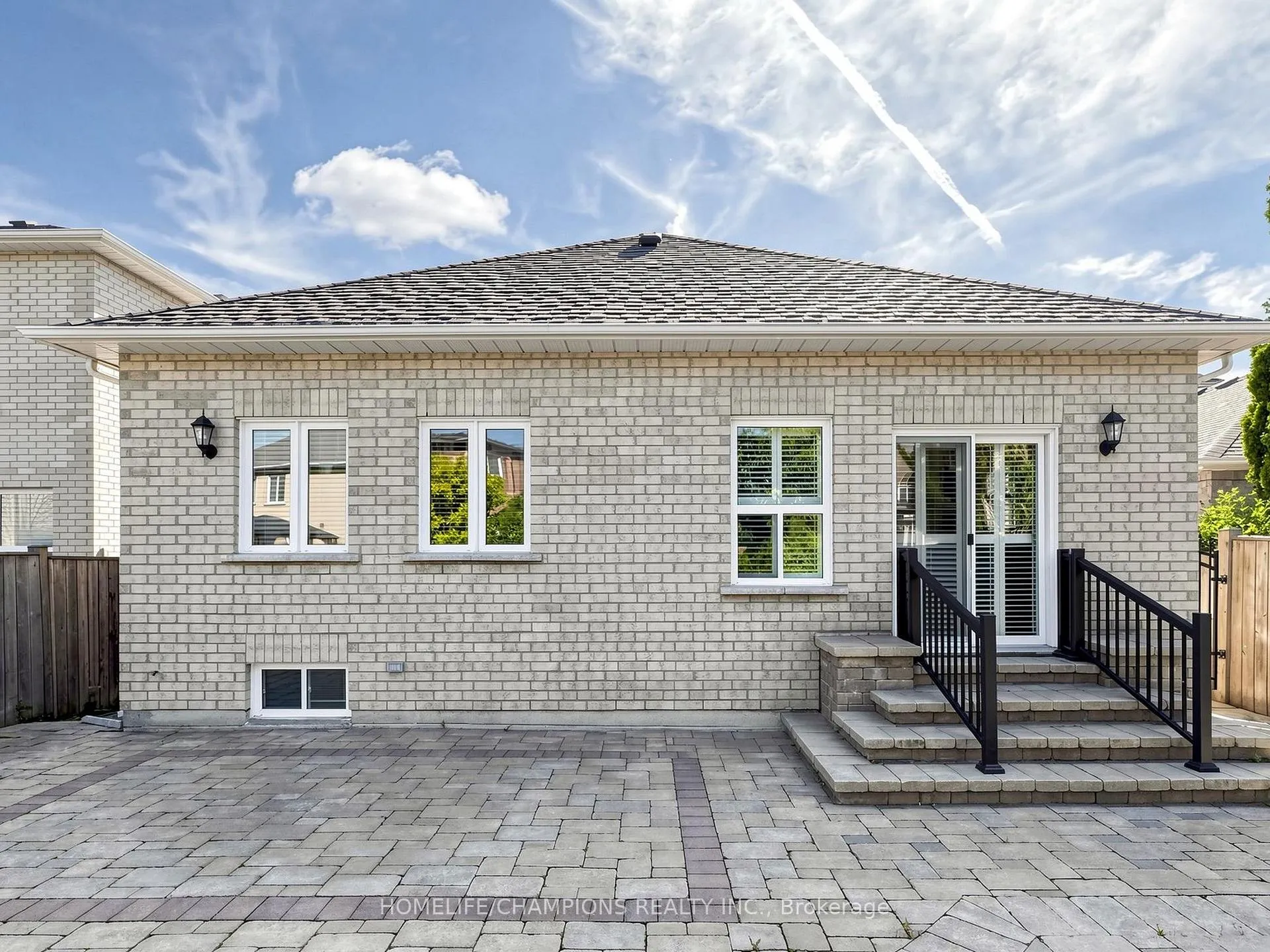 Photo 39 of 79 Abbyview Drive W, Whitby, Williamsburg — HOMEH