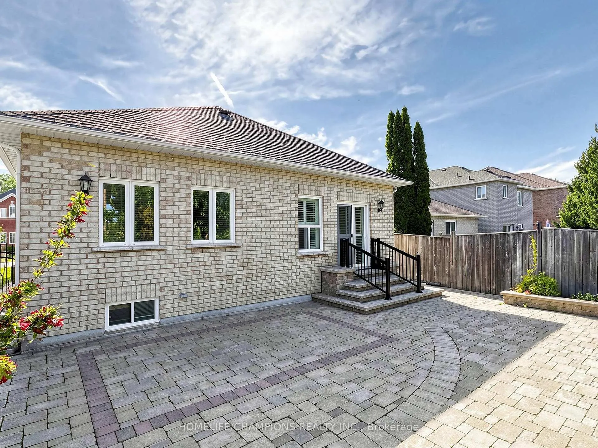 Photo 40 of 79 Abbyview Drive W, Whitby, Williamsburg — HOMEH