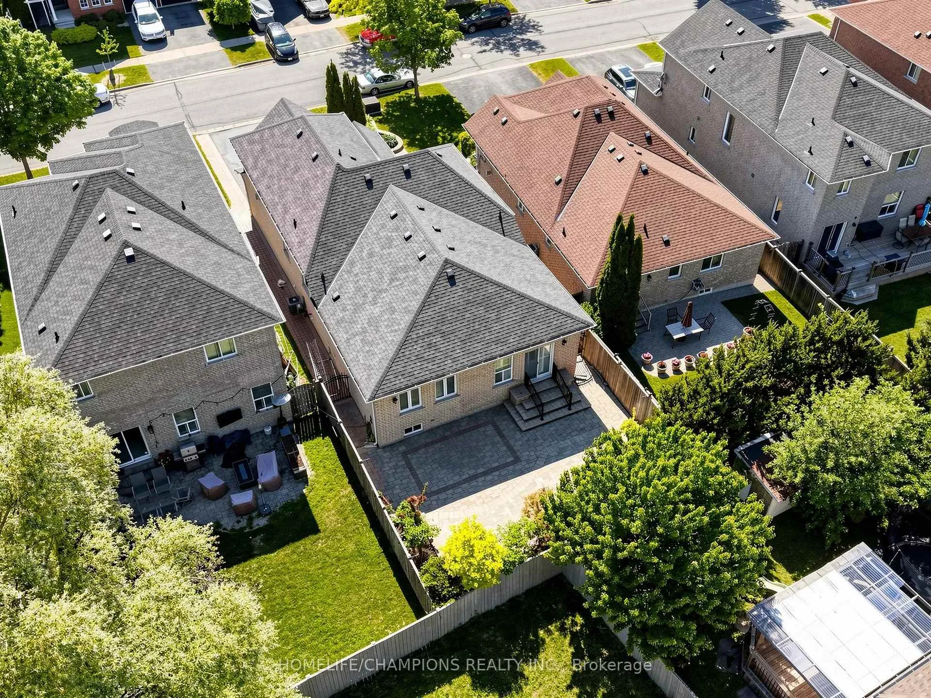 Photo 43 of 79 Abbyview Drive W, Whitby, Williamsburg — HOMEH