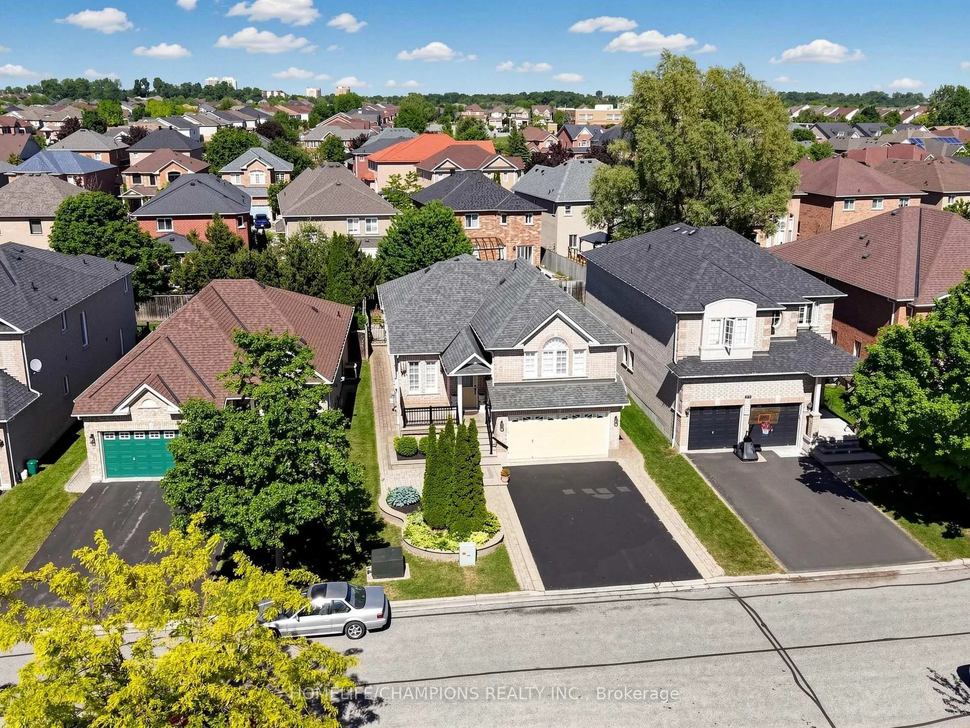 Photo 44 of 79 Abbyview Drive W, Whitby, Williamsburg — HOMEH