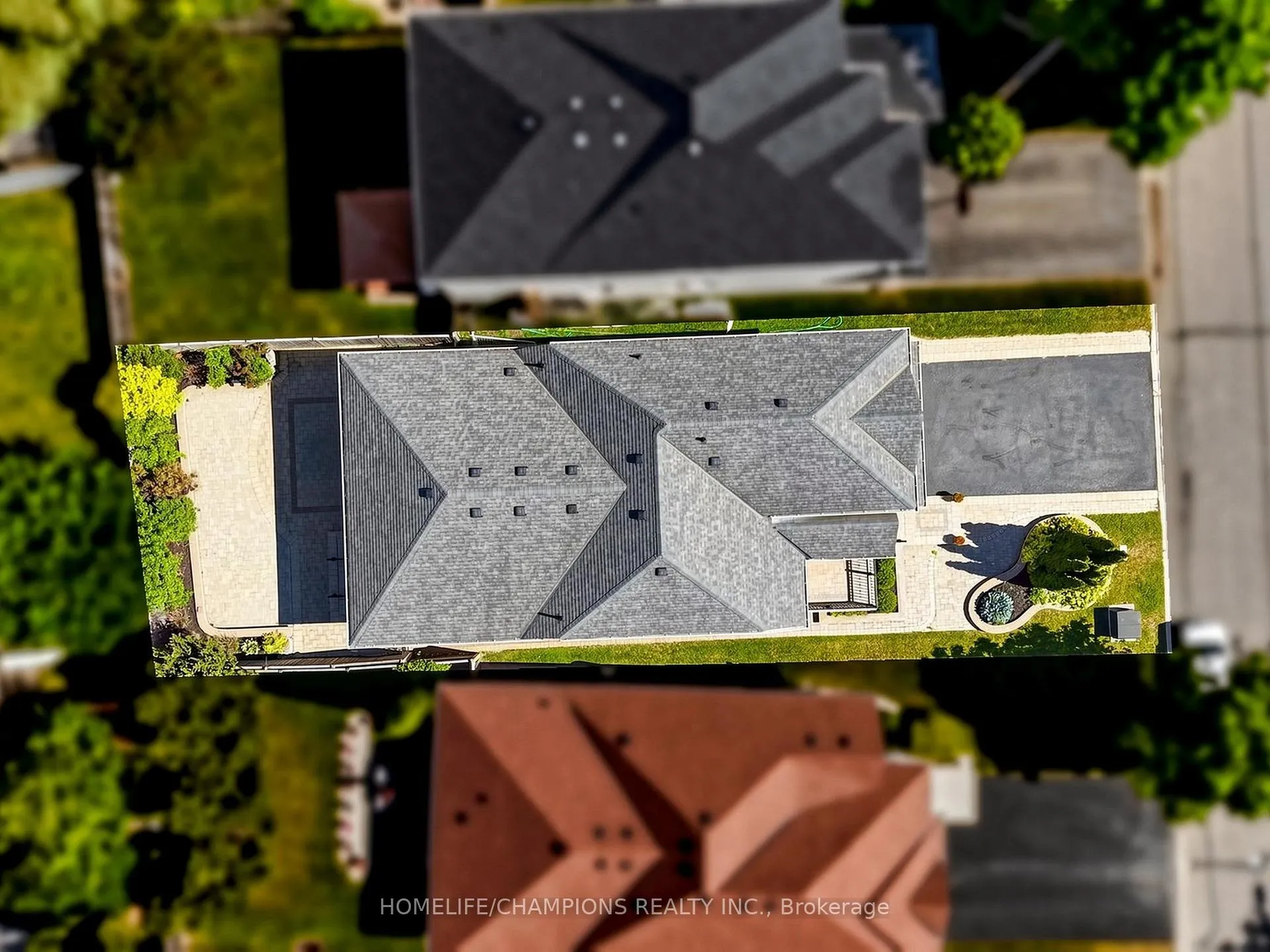 Photo 45 of 79 Abbyview Drive W, Whitby, Williamsburg — HOMEH