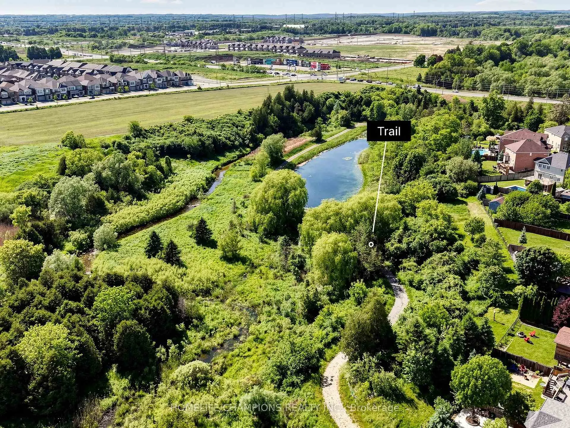 Photo 50 of 79 Abbyview Drive W, Whitby, Williamsburg — HOMEH