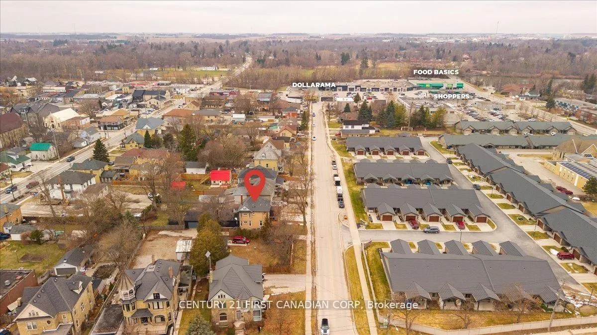 Photo 6 of 18 Colborne Street, Strathroy-Caradoc, NE — HOMEH