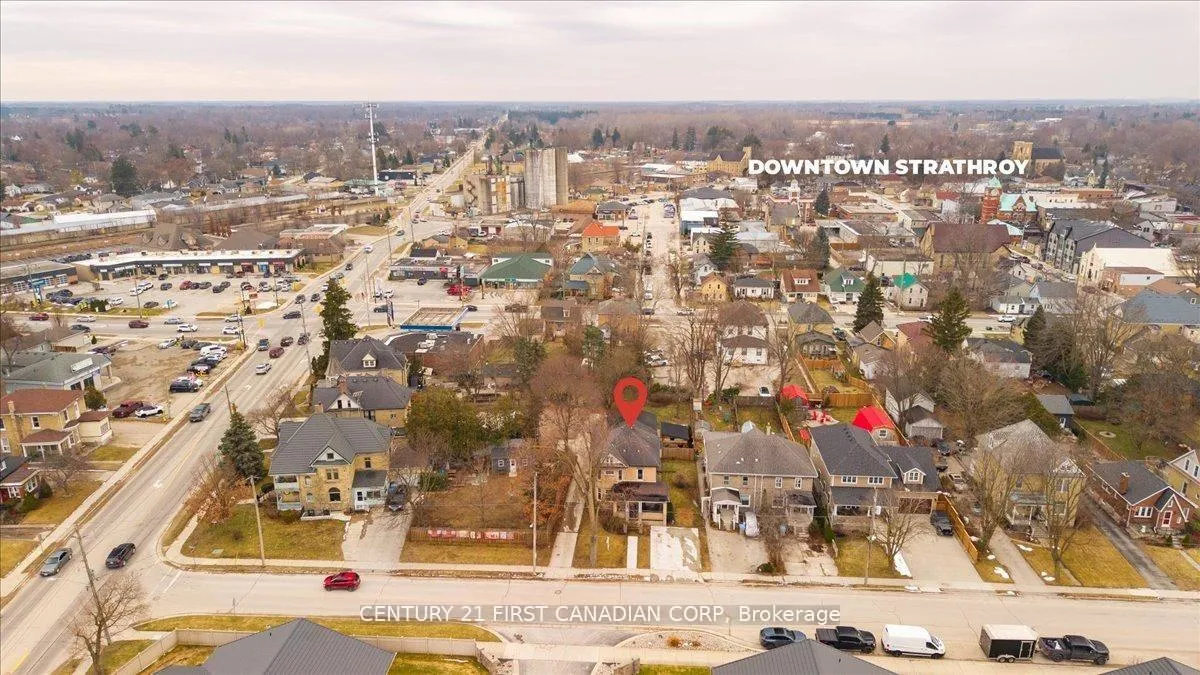 Photo 7 of 18 Colborne Street, Strathroy-Caradoc, NE — HOMEH