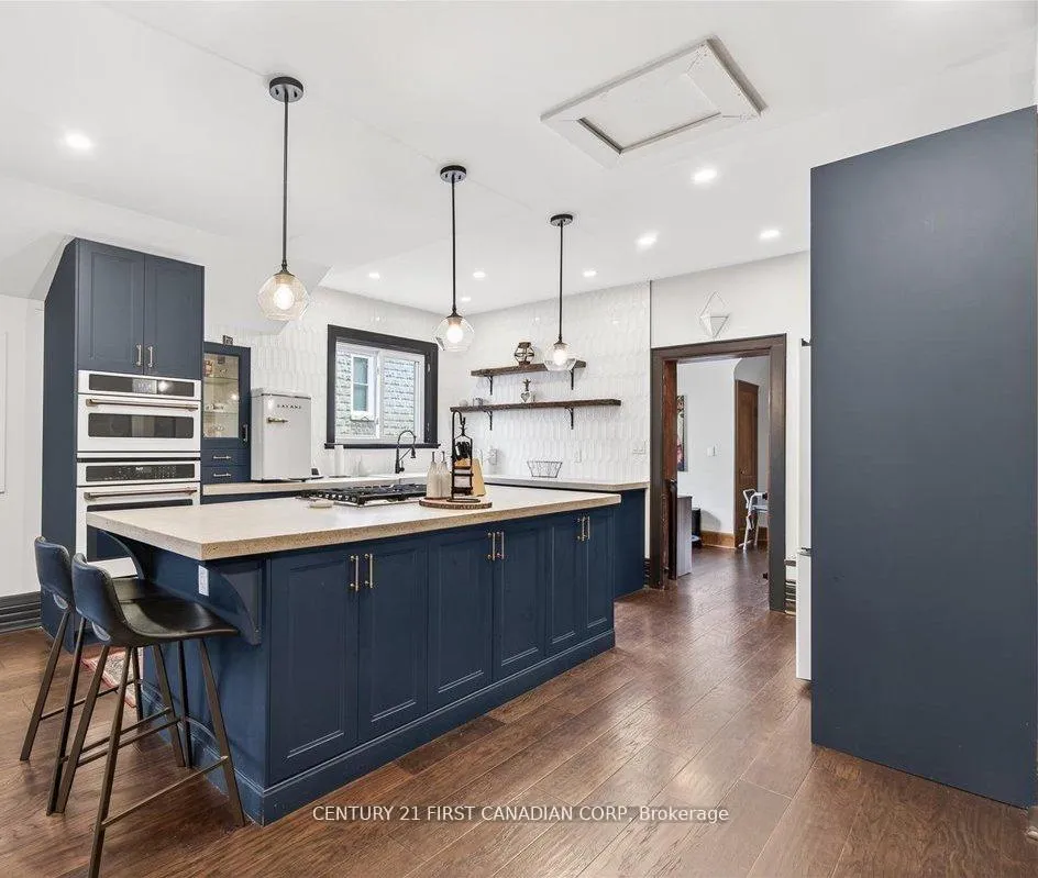 Photo 15 of 18 Colborne Street, Strathroy-Caradoc, NE — HOMEH