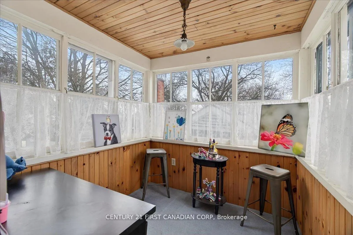 Photo 33 of 18 Colborne Street, Strathroy-Caradoc, NE — HOMEH