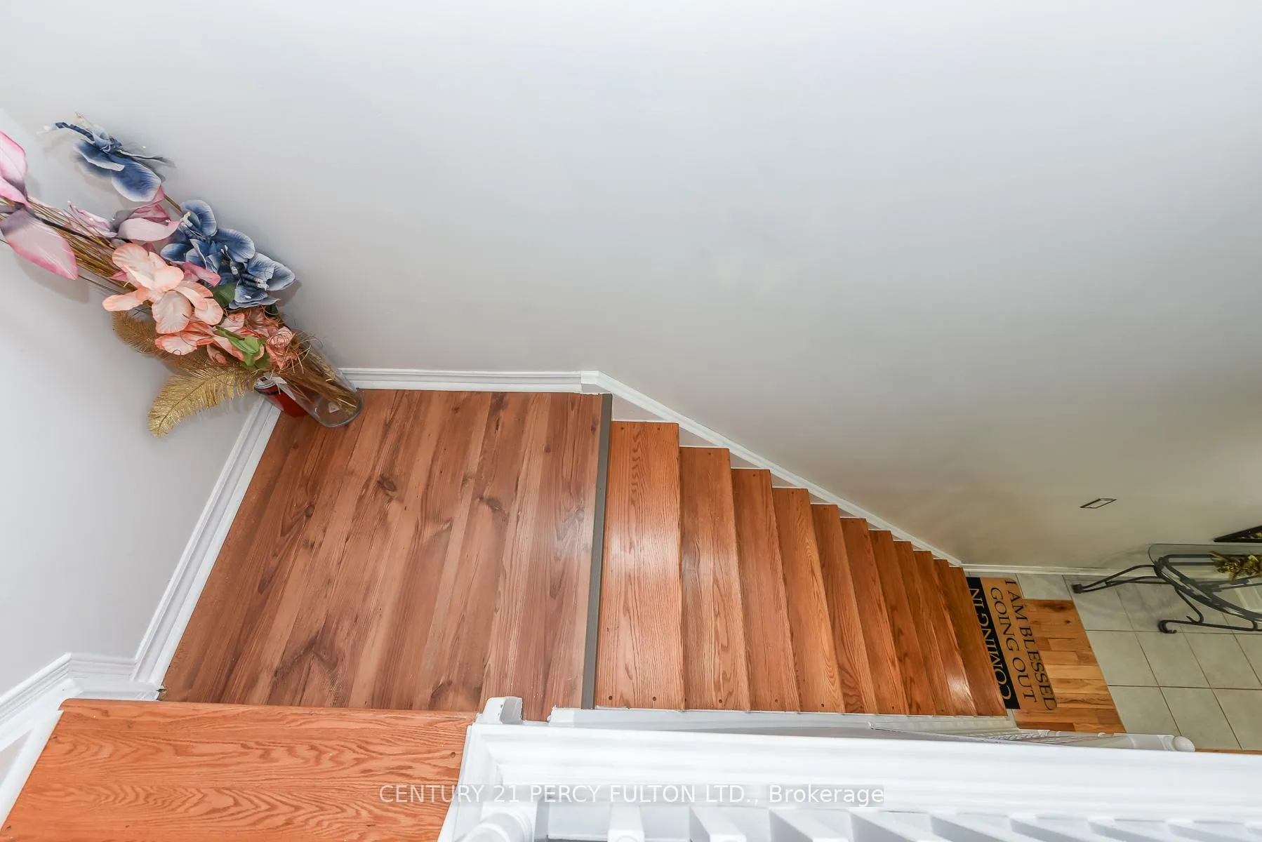 Photo 25 of 233 Murray Street, Brampton, Brampton West — HOMEH