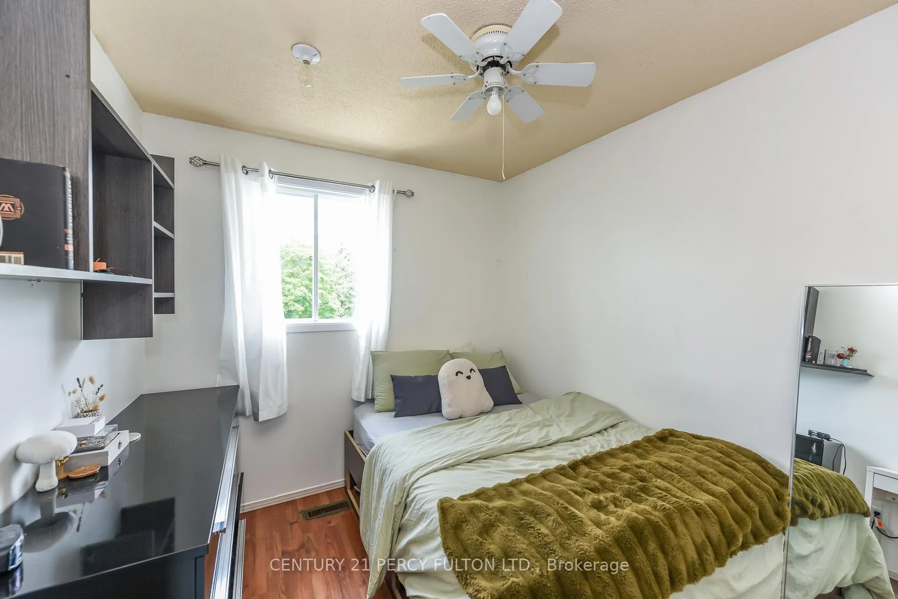 Photo 30 of 233 Murray Street, Brampton, Brampton West — HOMEH