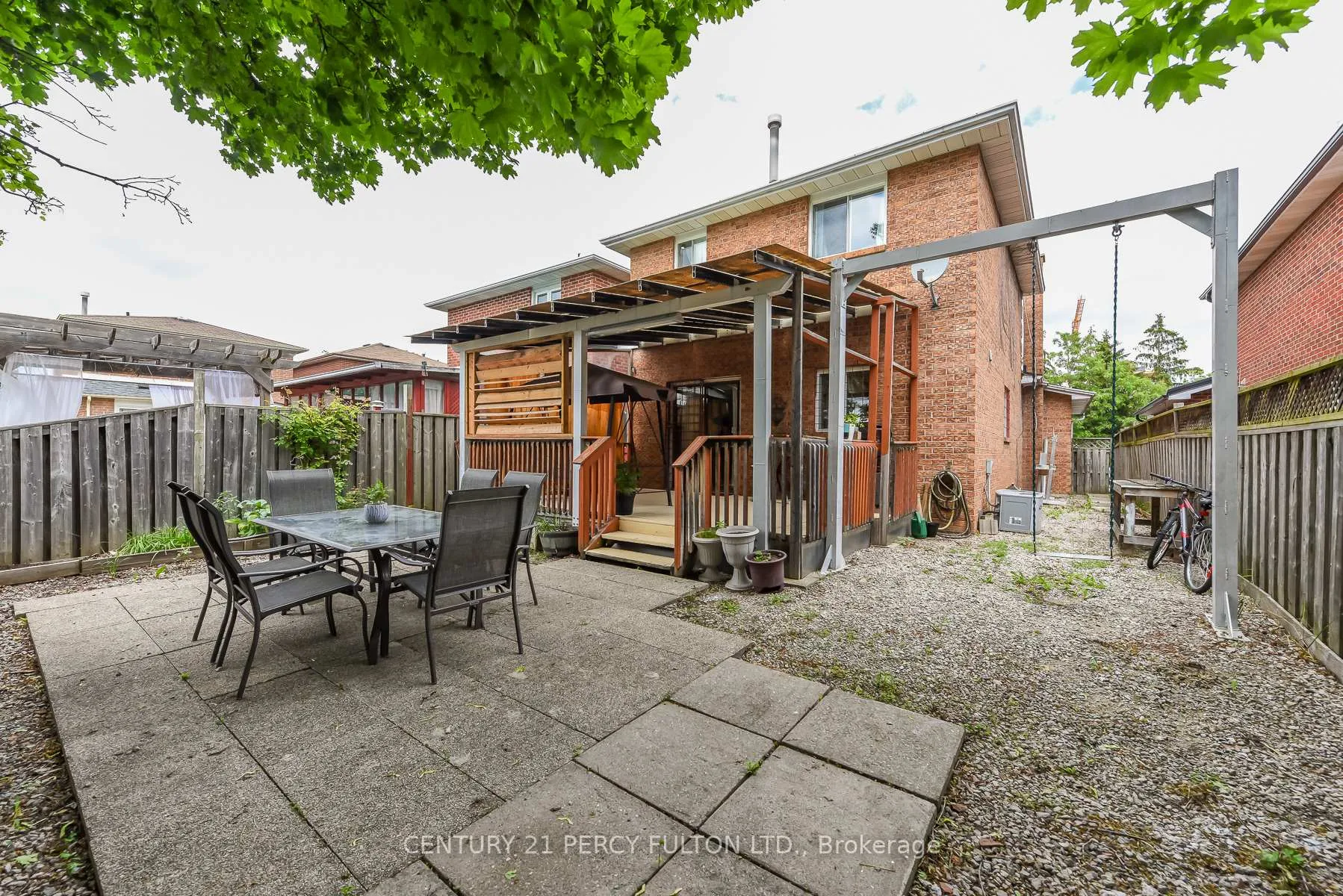 Photo 44 of 233 Murray Street, Brampton, Brampton West — HOMEH