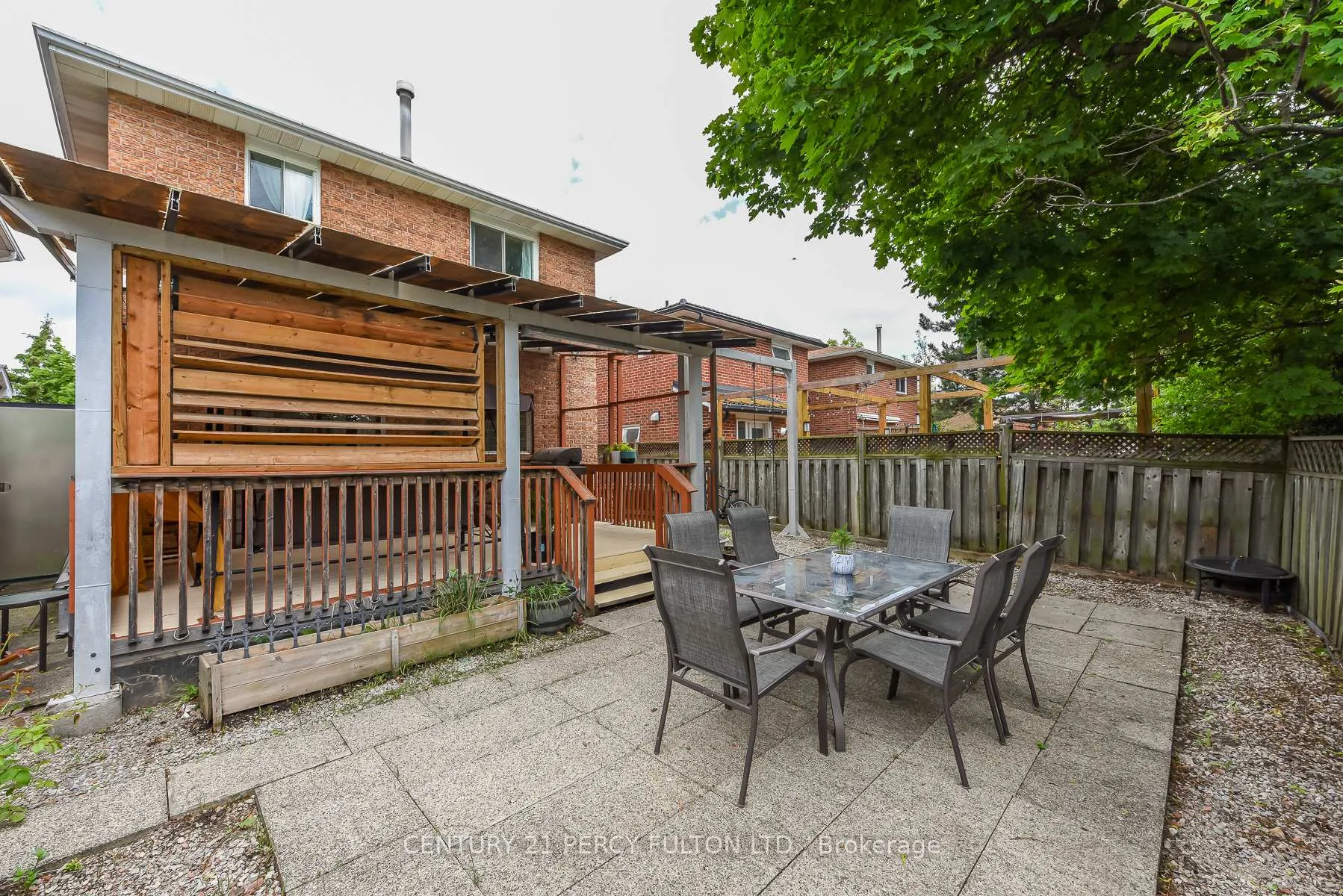 Photo 45 of 233 Murray Street, Brampton, Brampton West — HOMEH