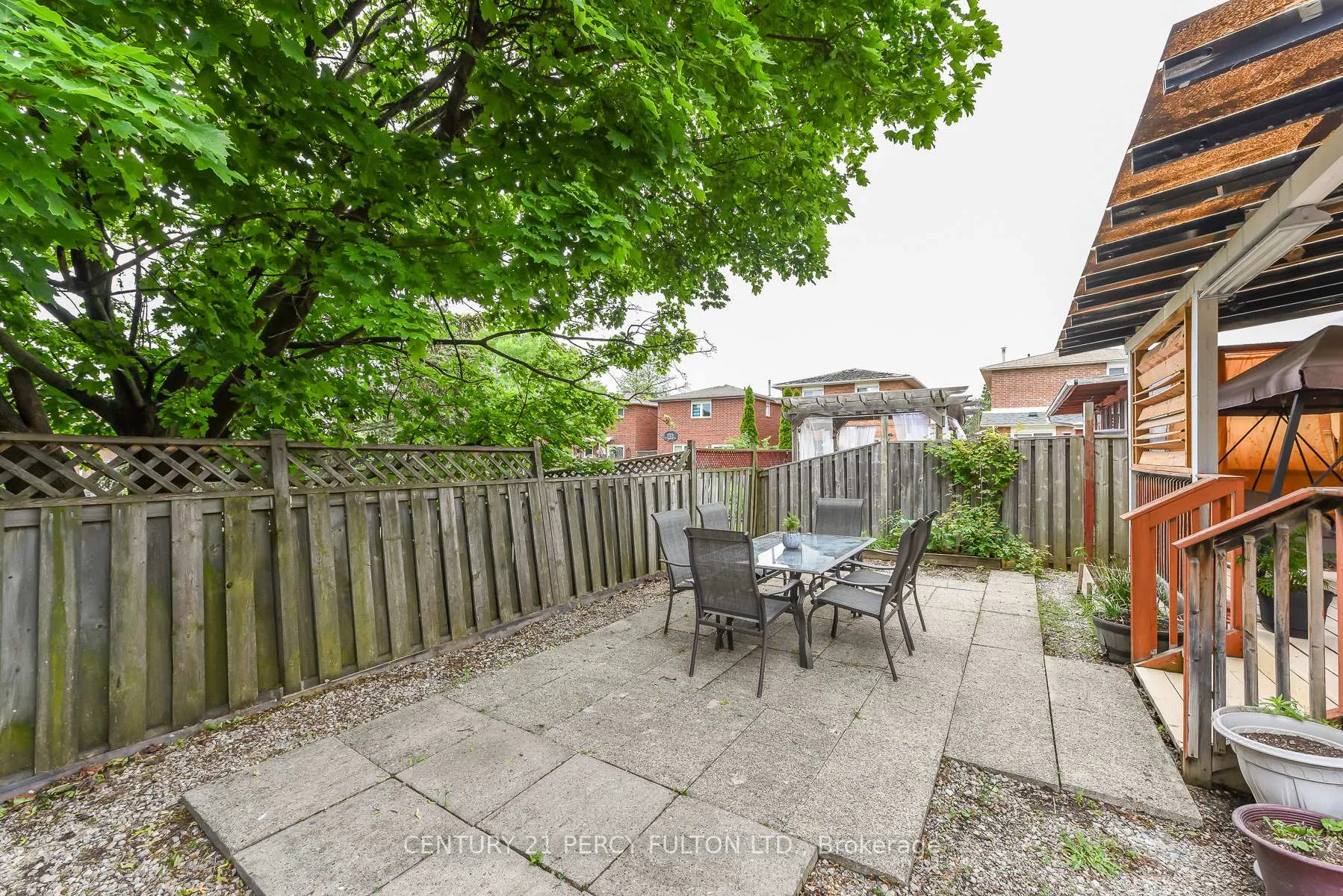 Photo 46 of 233 Murray Street, Brampton, Brampton West — HOMEH
