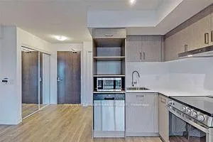Photo 4 of Unit 1906, 219 Dundas Street E, Toronto, Church-Yonge Corridor — HOMEH