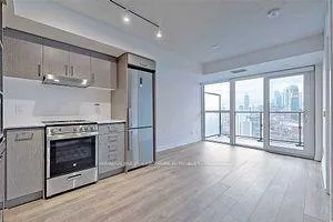 Photo 12 of Unit 1906, 219 Dundas Street E, Toronto, Church-Yonge Corridor — HOMEH