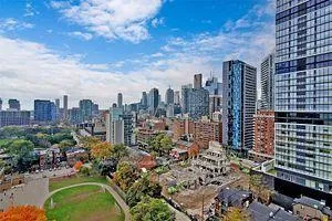 Photo 18 of Unit 1906, 219 Dundas Street E, Toronto, Church-Yonge Corridor — HOMEH