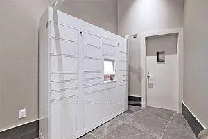 Photo 21 of Unit 1906, 219 Dundas Street E, Toronto, Church-Yonge Corridor — HOMEH