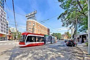 Photo 24 of Unit 1906, 219 Dundas Street E, Toronto, Church-Yonge Corridor — HOMEH