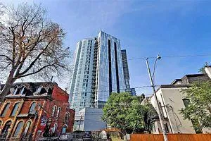 Photo 25 of Unit 1906, 219 Dundas Street E, Toronto, Church-Yonge Corridor — HOMEH