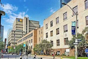 Photo 26 of Unit 1906, 219 Dundas Street E, Toronto, Church-Yonge Corridor — HOMEH