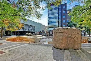 Photo 29 of Unit 1906, 219 Dundas Street E, Toronto, Church-Yonge Corridor — HOMEH