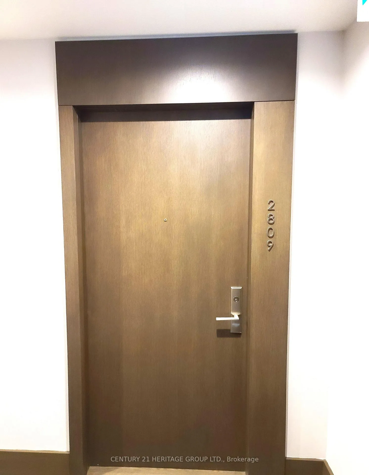 Photo 5 of Unit 2809, 39 Roehampton Avenue, Toronto, Mount Pleasant West — HOMEH