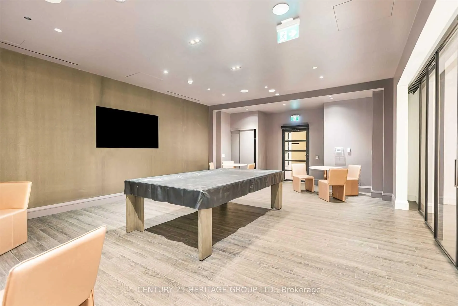 Photo 10 of Unit 2809, 39 Roehampton Avenue, Toronto, Mount Pleasant West — HOMEH