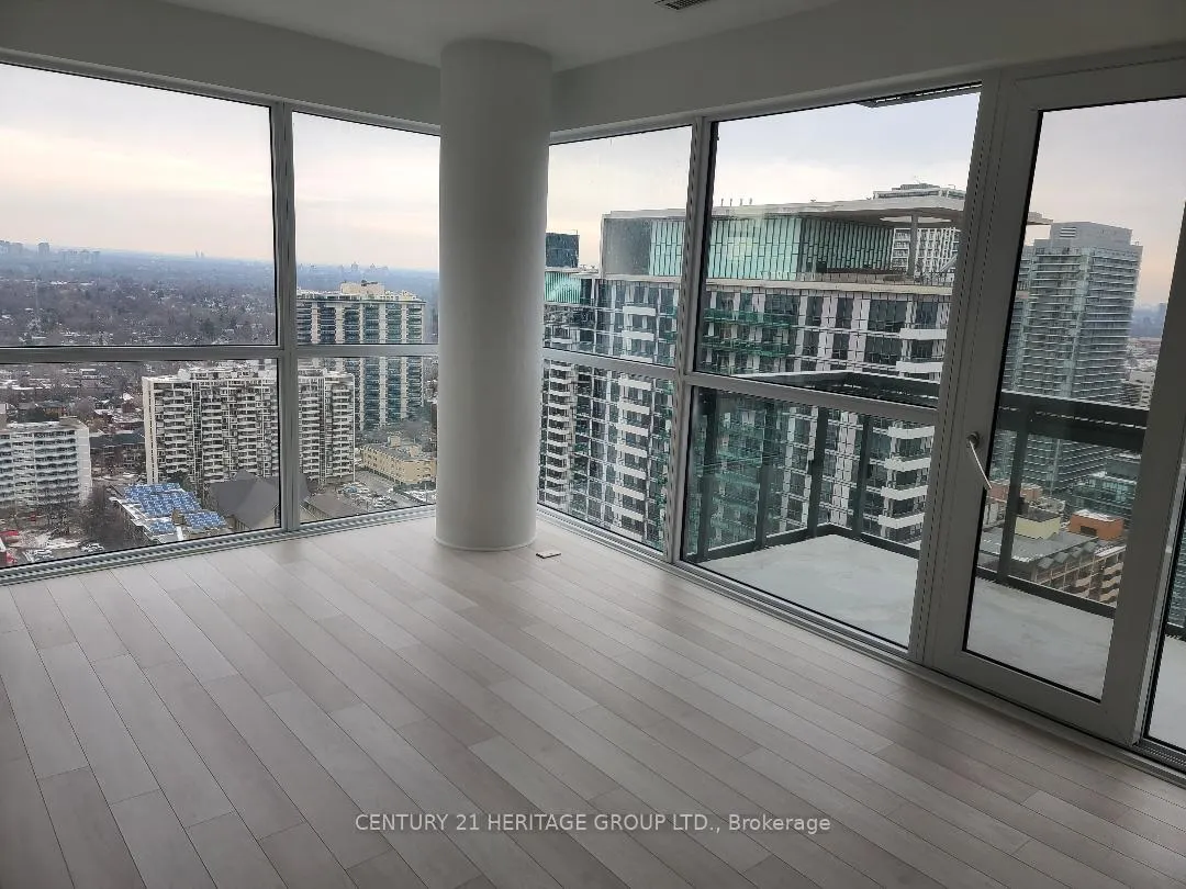 Photo 12 of Unit 2809, 39 Roehampton Avenue, Toronto, Mount Pleasant West — HOMEH