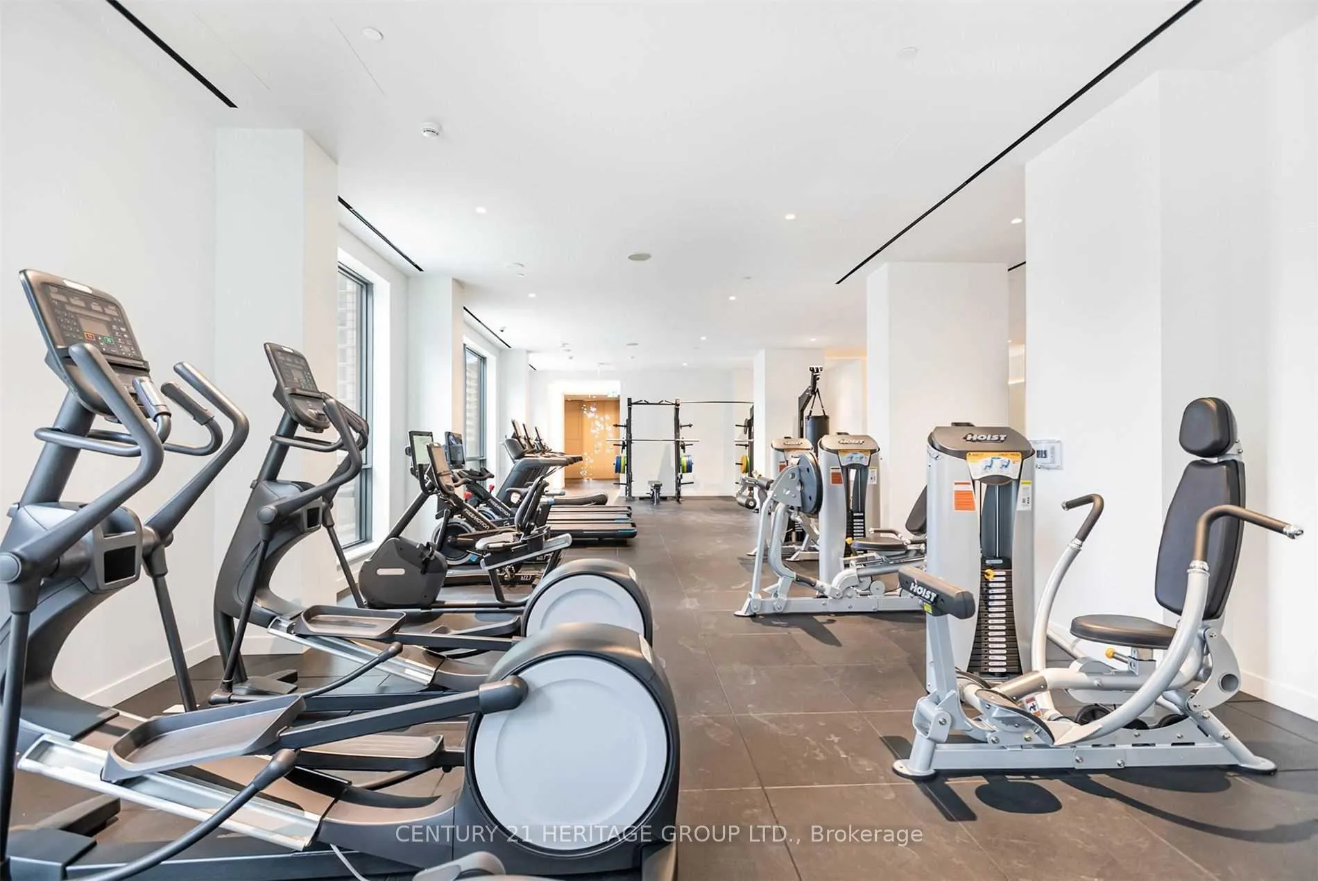 Photo 13 of Unit 2809, 39 Roehampton Avenue, Toronto, Mount Pleasant West — HOMEH