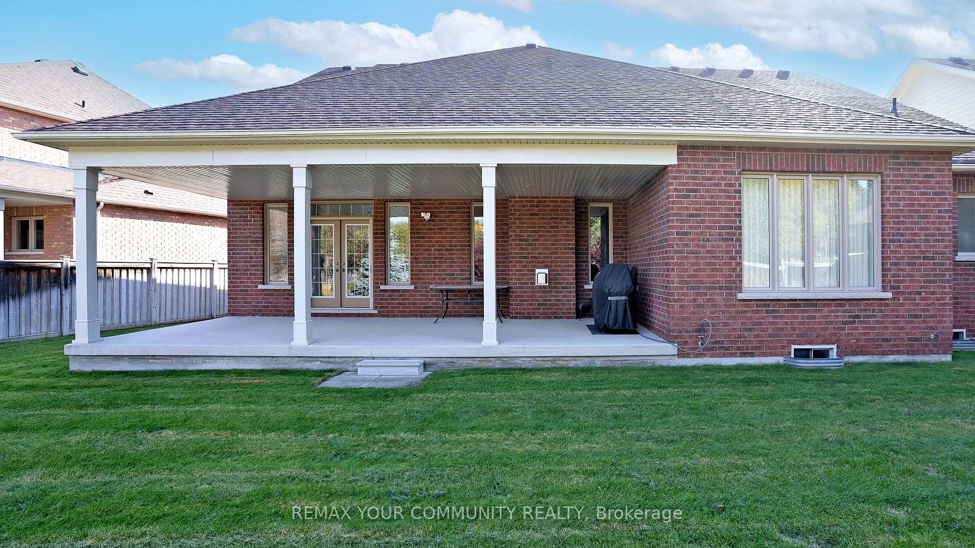 Photo 45 of 34 Mccandless Court, Caledon, Caledon East — HOMEH
