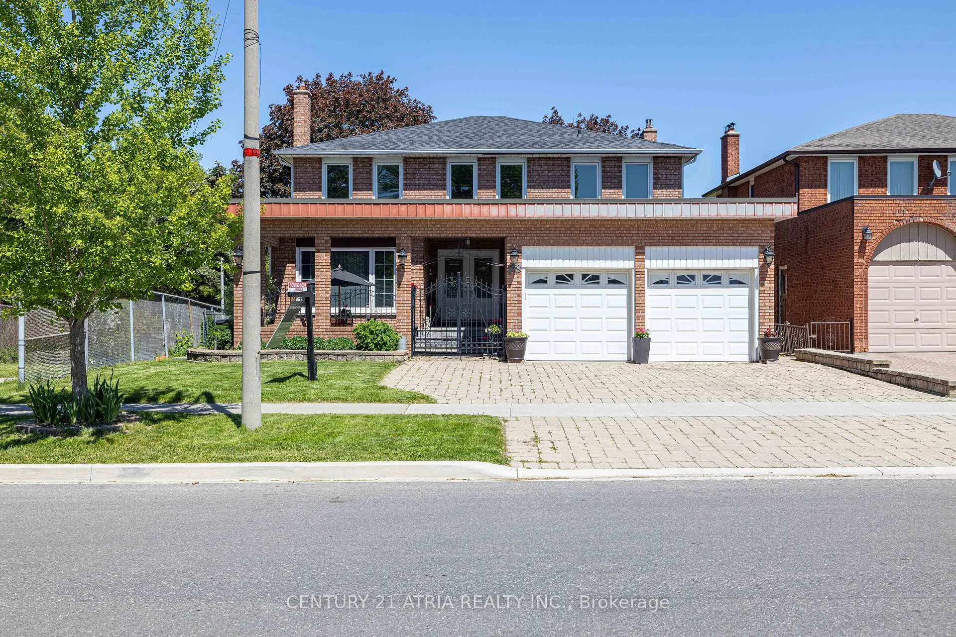 Photo 1 of 33 Morbank Drive, Scarborough, Steeles — HOMEH