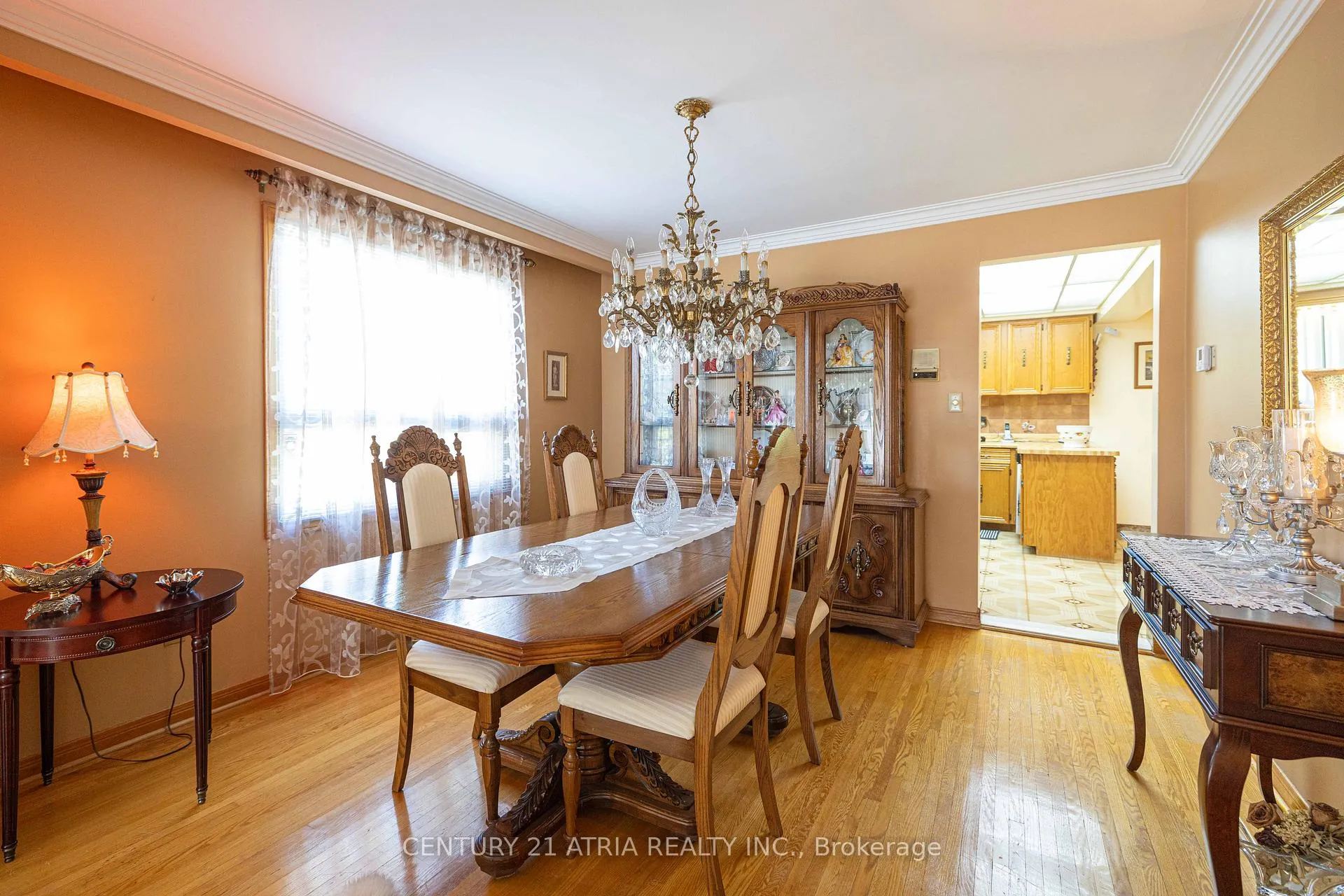Photo 8 of 33 Morbank Drive, Scarborough, Steeles — HOMEH