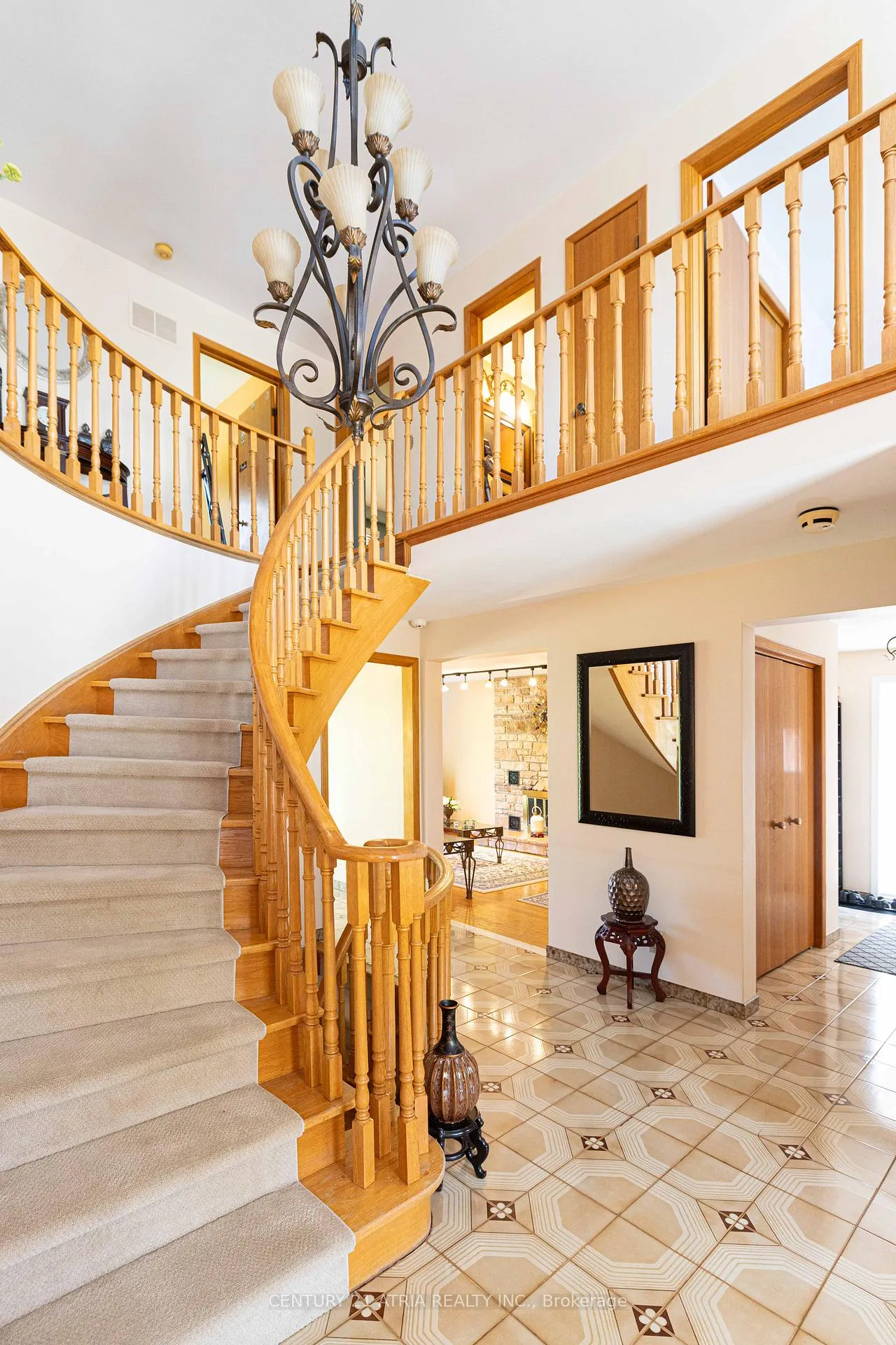 Photo 17 of 33 Morbank Drive, Scarborough, Steeles — HOMEH