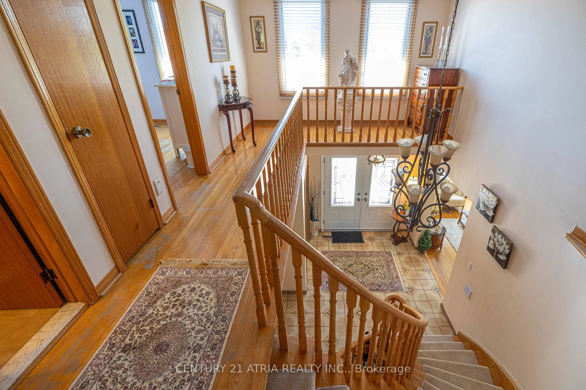 Photo 18 of 33 Morbank Drive, Scarborough, Steeles — HOMEH