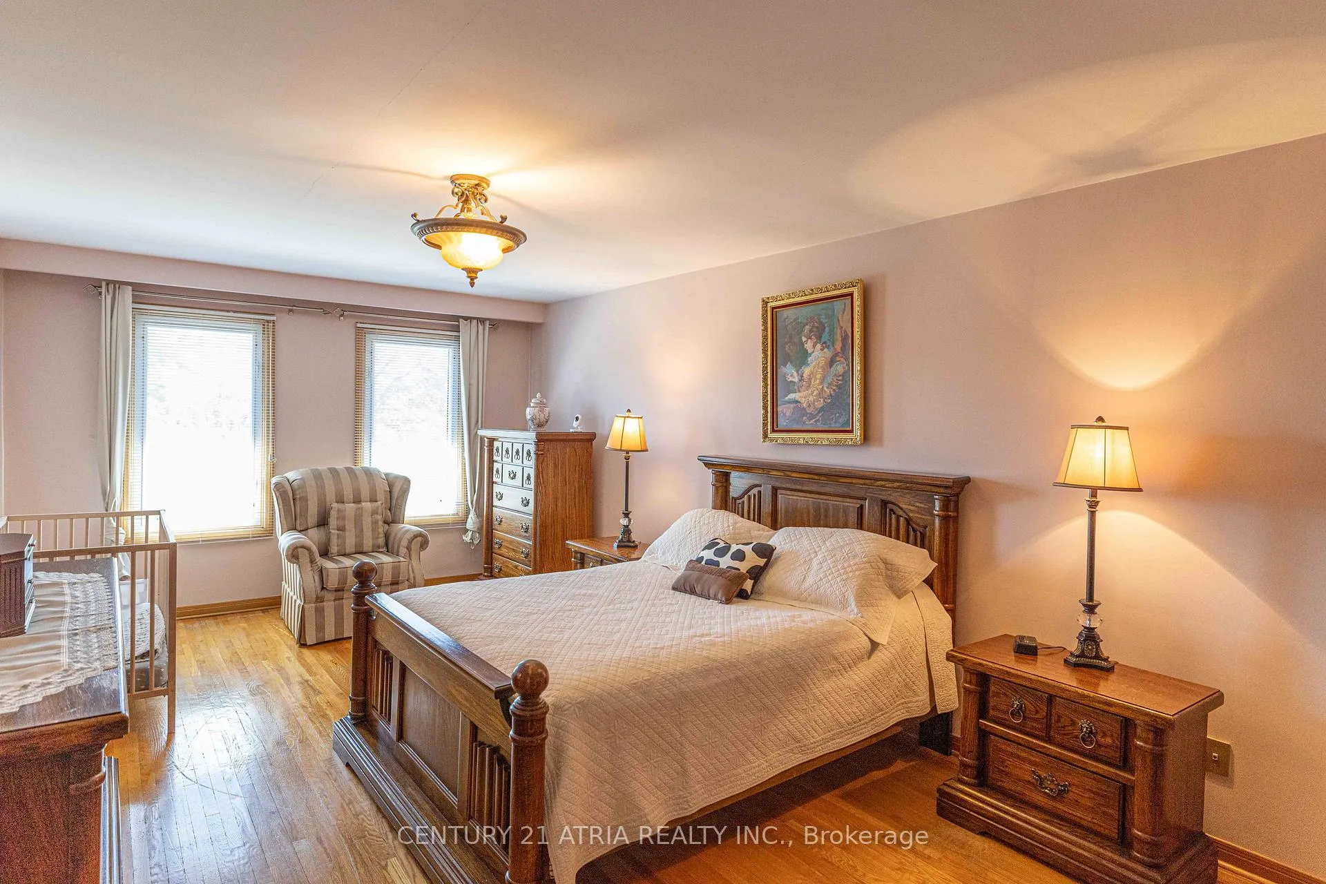 Photo 24 of 33 Morbank Drive, Scarborough, Steeles — HOMEH