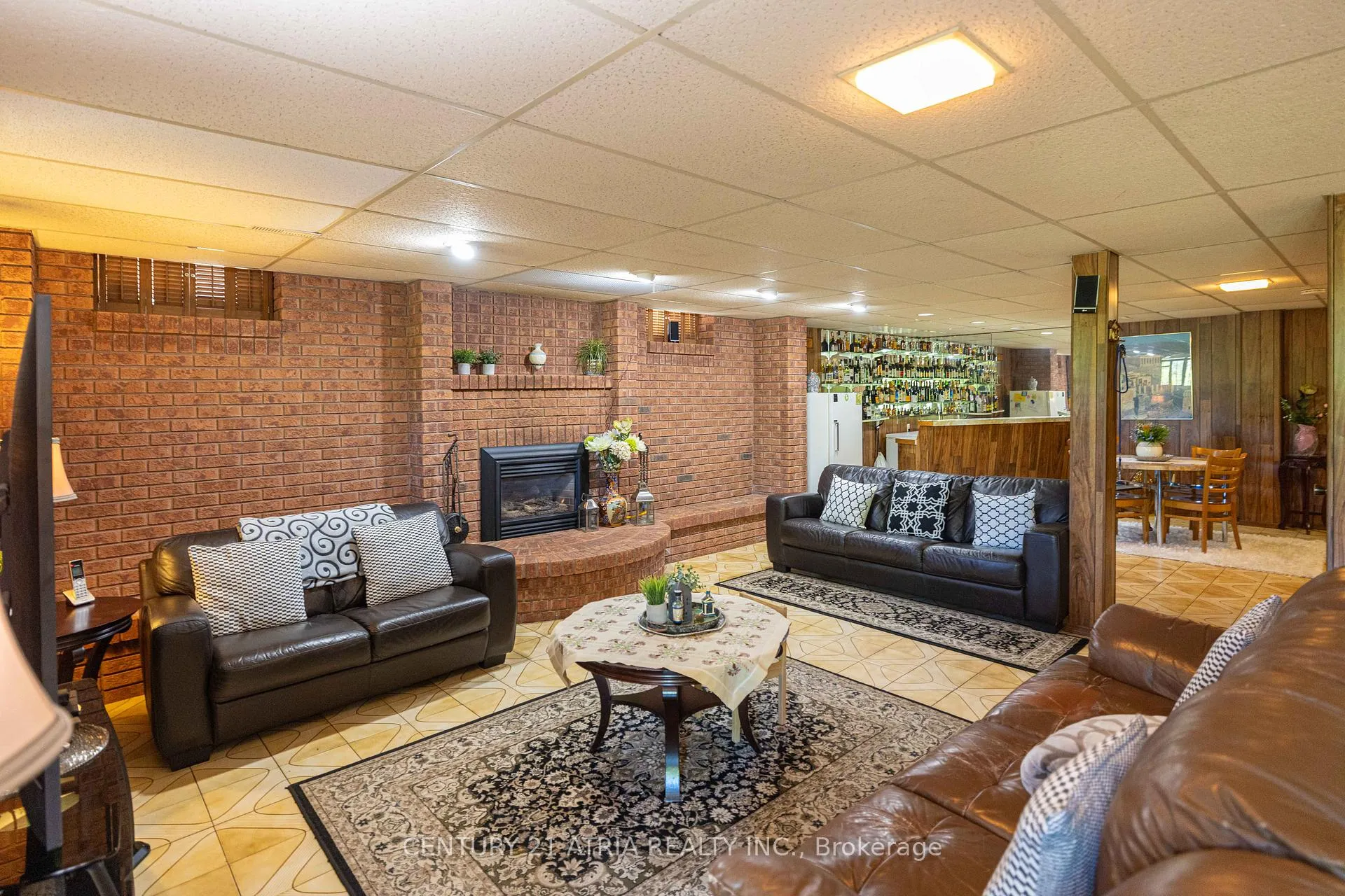 Photo 28 of 33 Morbank Drive, Scarborough, Steeles — HOMEH