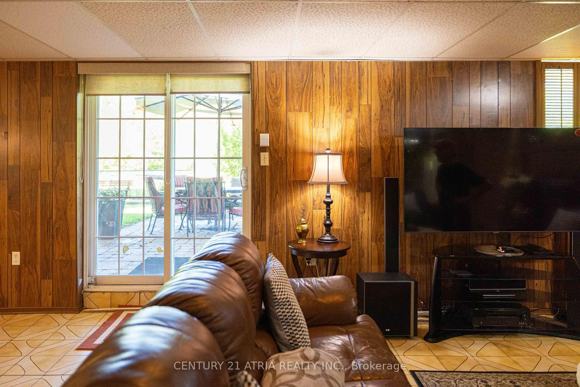Photo 30 of 33 Morbank Drive, Scarborough, Steeles — HOMEH