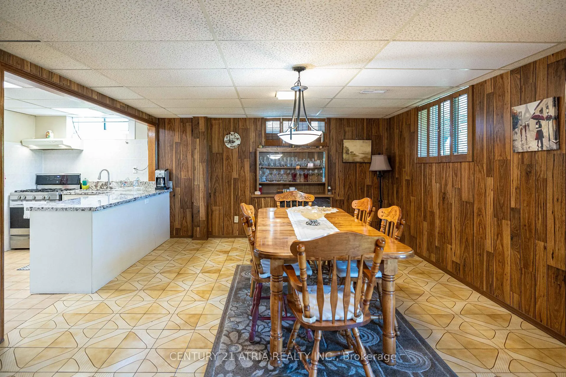 Photo 32 of 33 Morbank Drive, Scarborough, Steeles — HOMEH