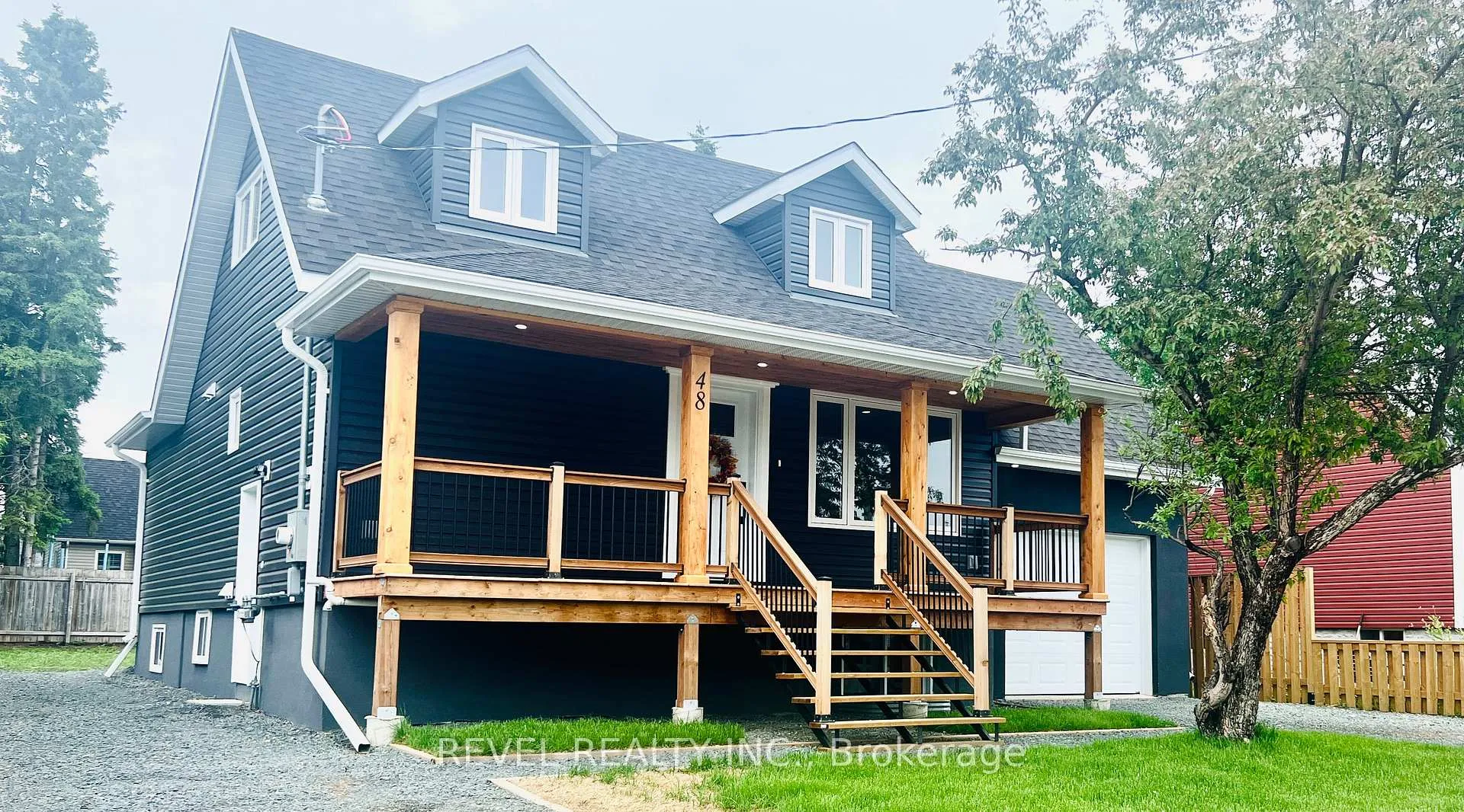 Photo 1 of 48 Sterling Avenue W, Timmins, TS - SW — HOMEH
