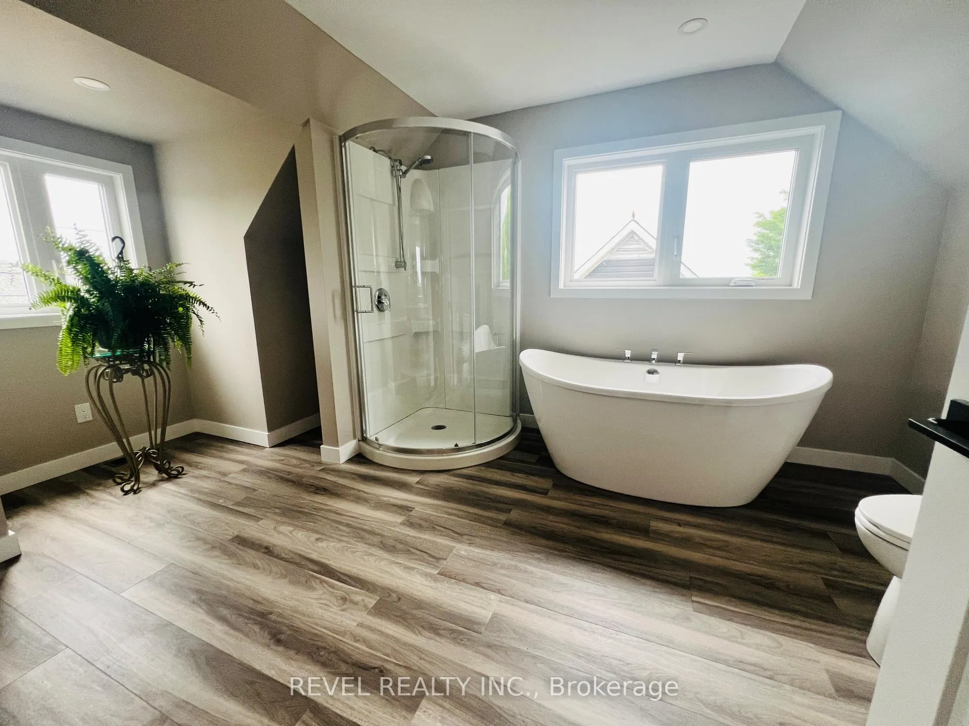 Photo 18 of 48 Sterling Avenue W, Timmins, TS - SW — HOMEH