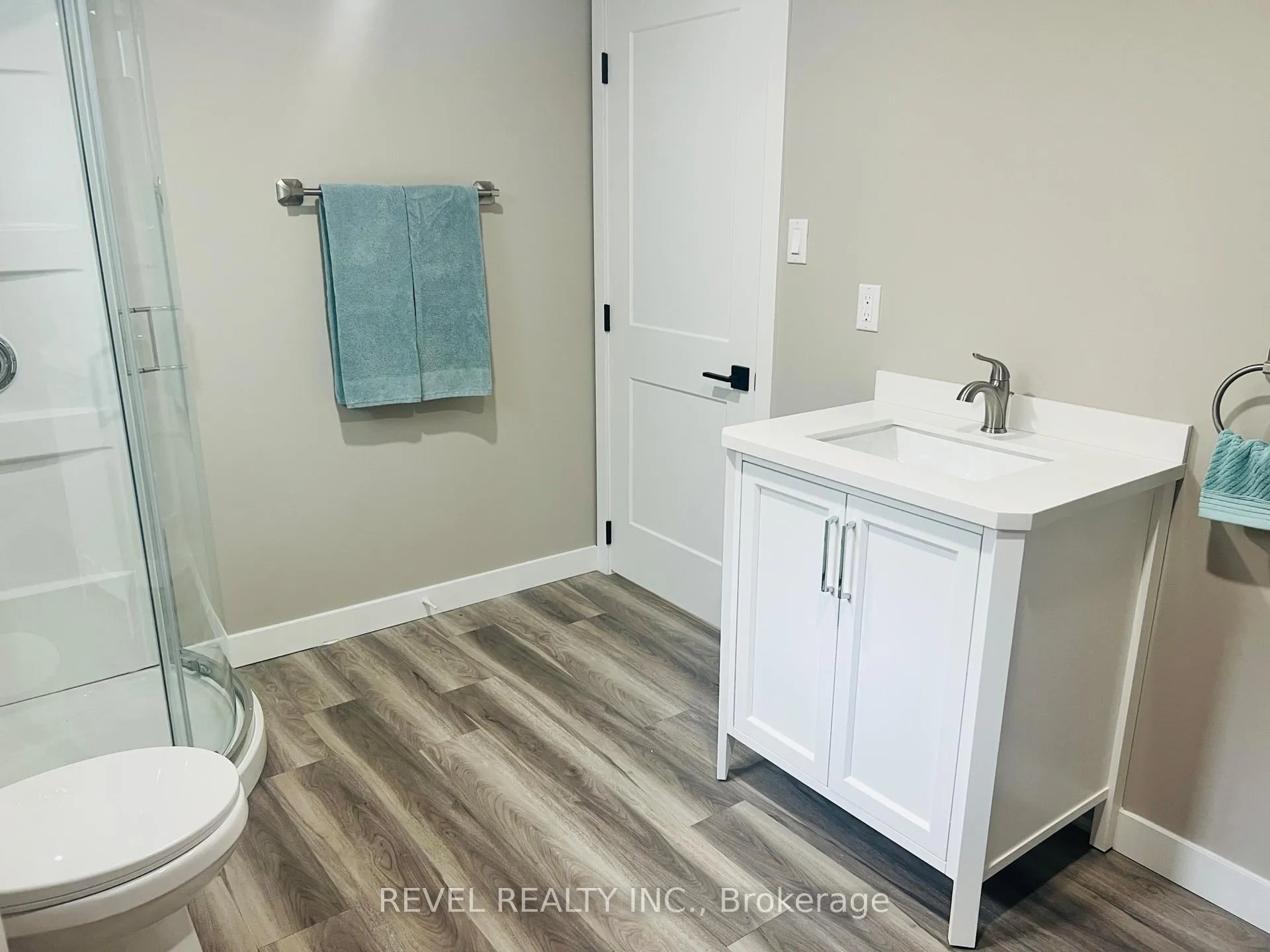 Photo 34 of 48 Sterling Avenue W, Timmins, TS - SW — HOMEH
