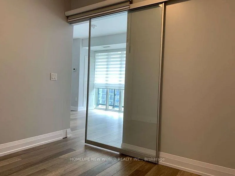 Photo 3 of Unit 705, 77 Mutual Street, Toronto, Church-Yonge Corridor — HOMEH