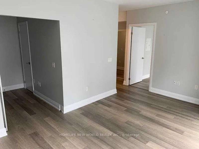 Photo 7 of Unit 705, 77 Mutual Street, Toronto, Church-Yonge Corridor — HOMEH