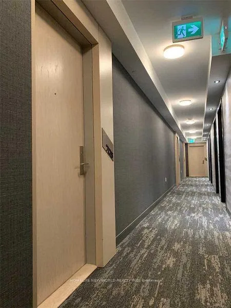 Photo 10 of Unit 705, 77 Mutual Street, Toronto, Church-Yonge Corridor — HOMEH