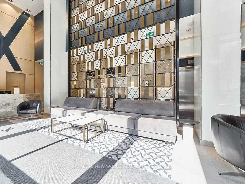 Photo 13 of Unit 705, 77 Mutual Street, Toronto, Church-Yonge Corridor — HOMEH