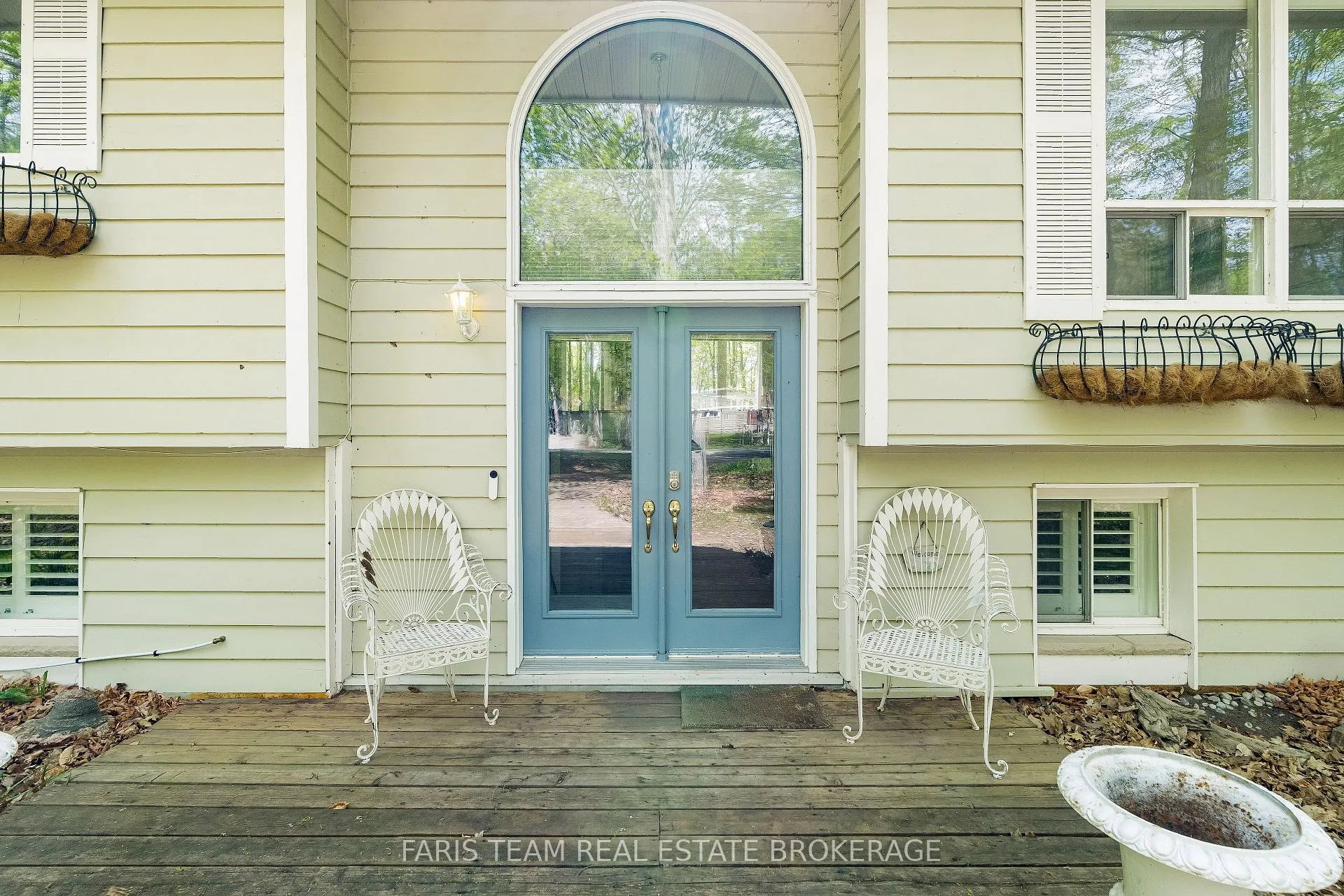 Photo 5 of 104 Silver Birch Drive, Tiny, Rural Tiny — HOMEH