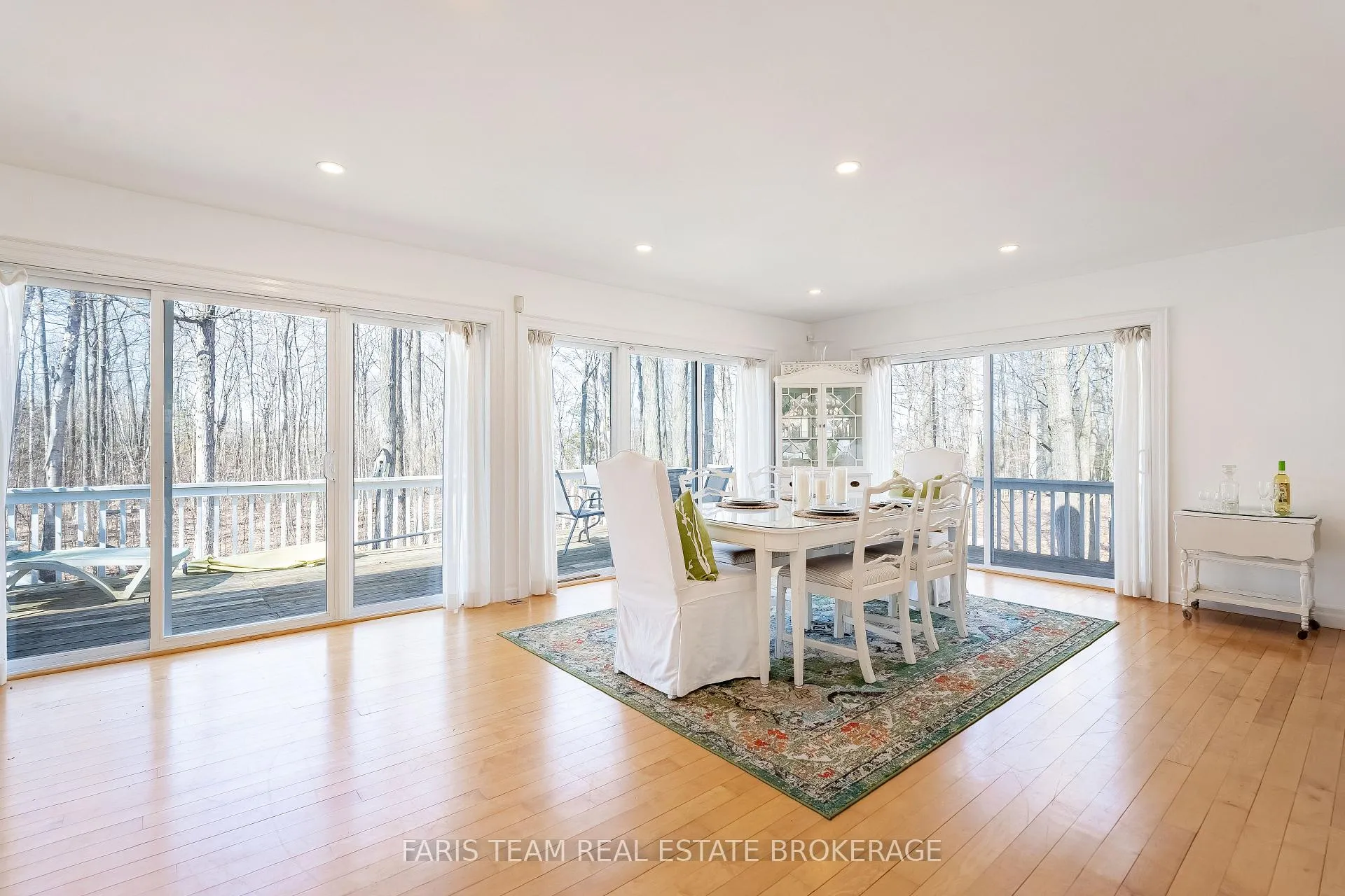 Photo 12 of 104 Silver Birch Drive, Tiny, Rural Tiny — HOMEH