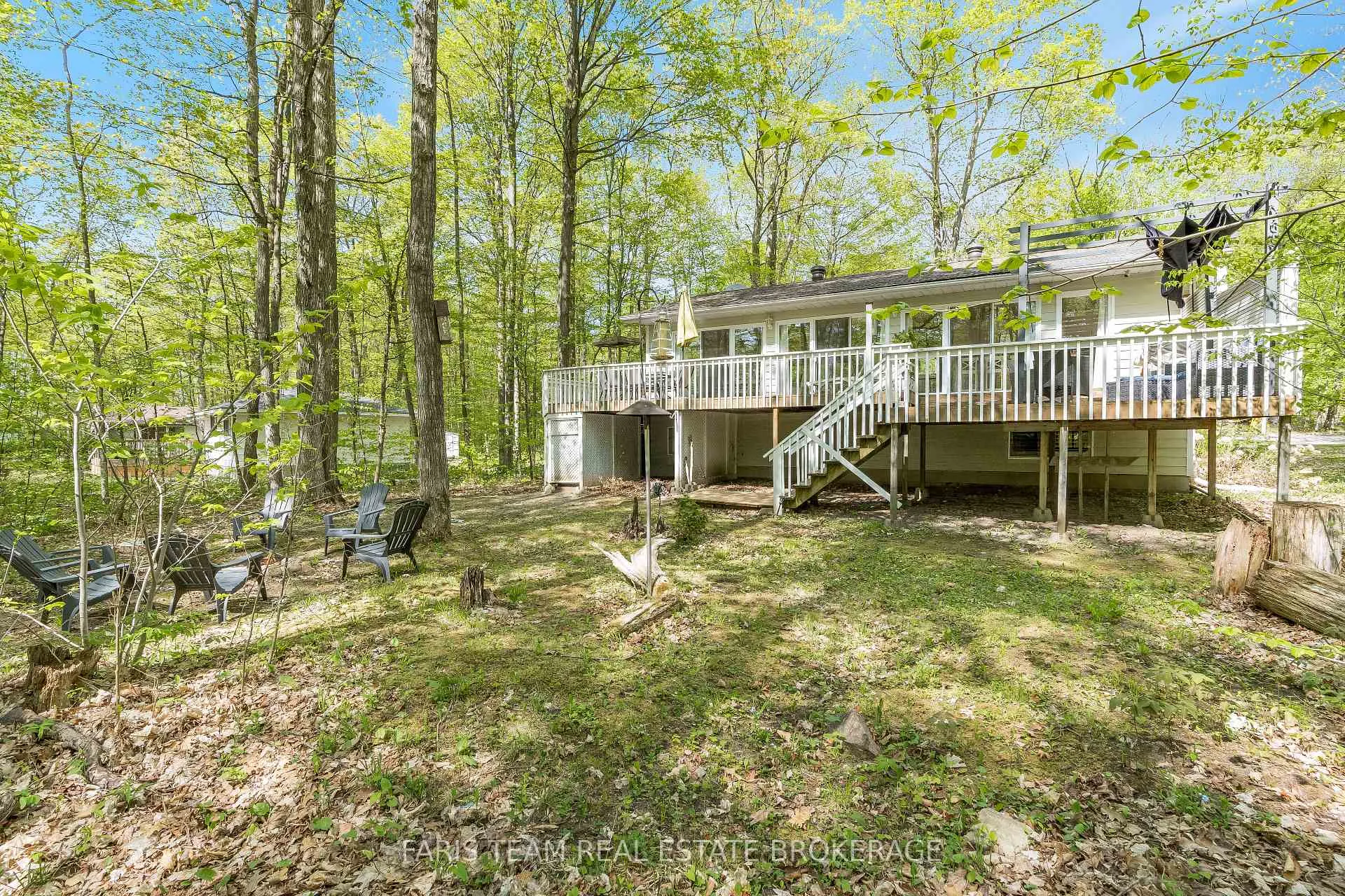 Photo 29 of 104 Silver Birch Drive, Tiny, Rural Tiny — HOMEH
