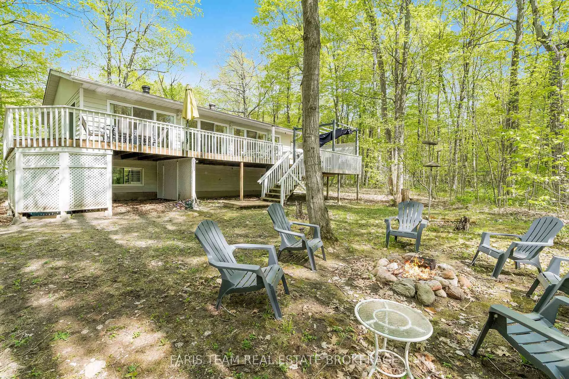 Photo 30 of 104 Silver Birch Drive, Tiny, Rural Tiny — HOMEH