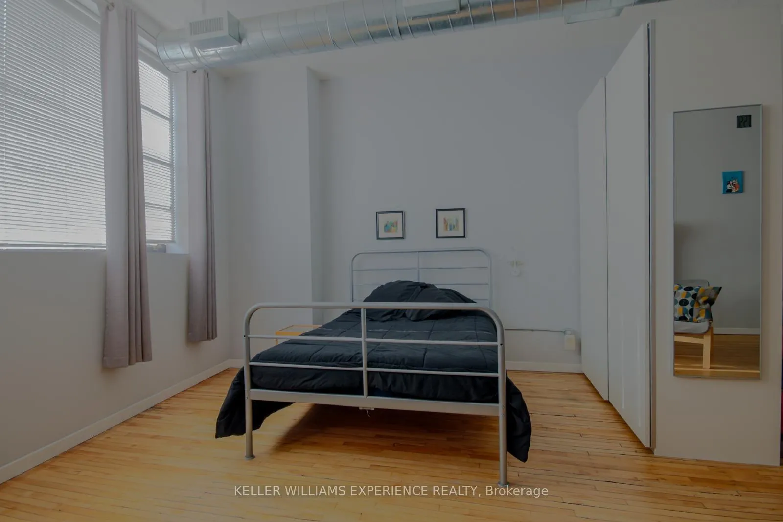 Photo 9 of Unit 2nd Floor, 17 John Street N, Hamilton, Beasley — HOMEH
